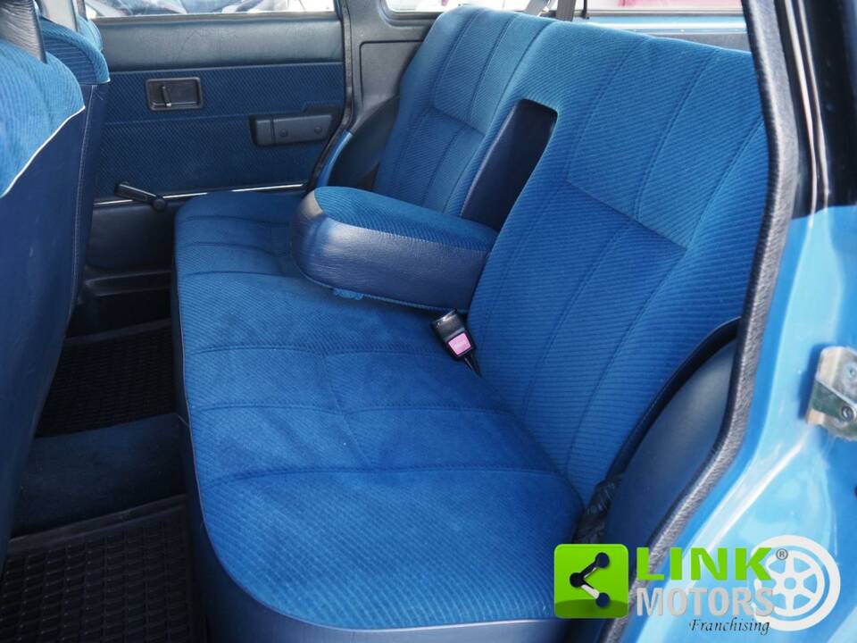 Immagine 7/10 di Volvo 240 Kombi (1988)