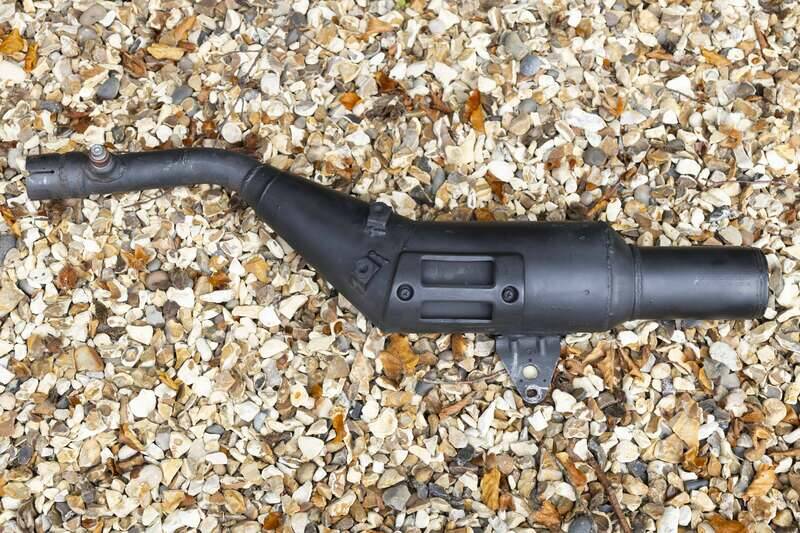 Imagen 19/33 de Honda DUMMY (1985)