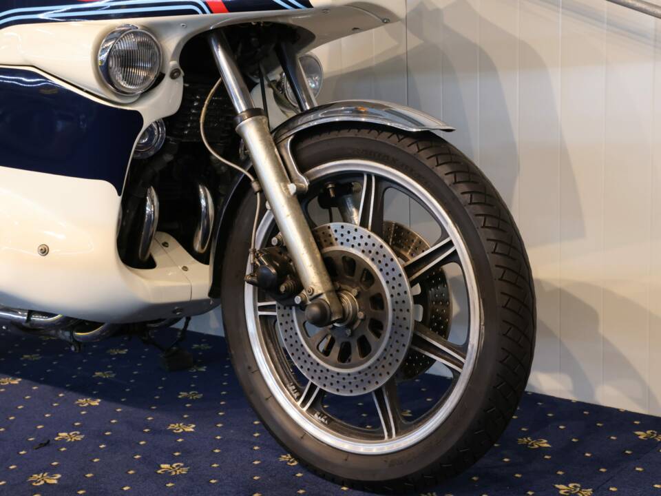 Image 10/27 of Yamaha XS 1100 (1980)