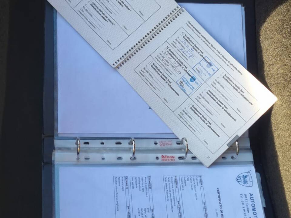 Image 11/11 of Porsche 911 Carrera 4 (1991)