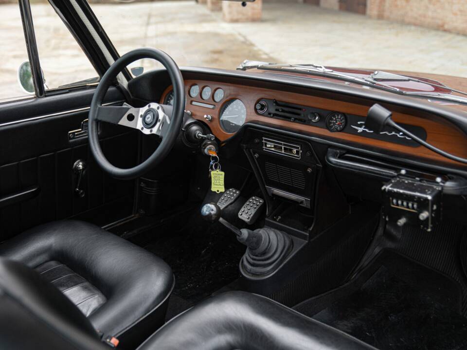Immagine 27/50 di Lancia Fulvia 1.3 S (1971)