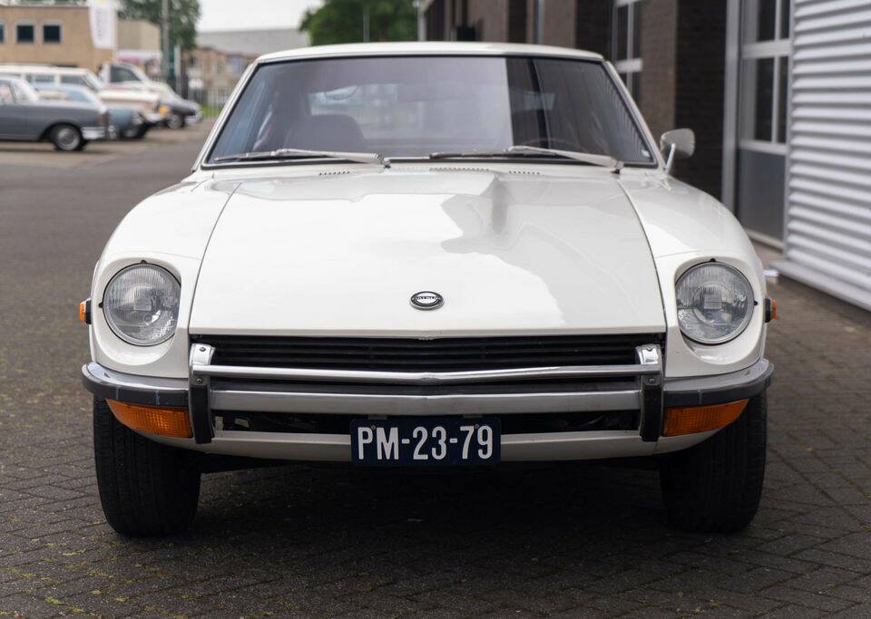 Bild 3/8 von Datsun 240 Z (1972)