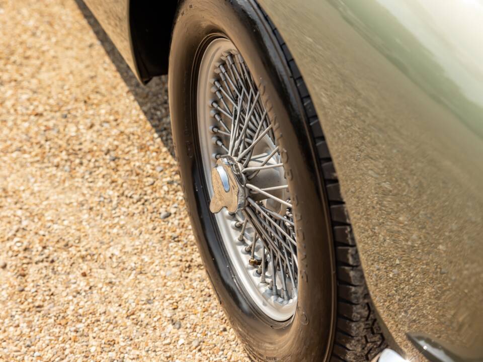 Bild 45/59 von Aston Martin DB 4 (1960)