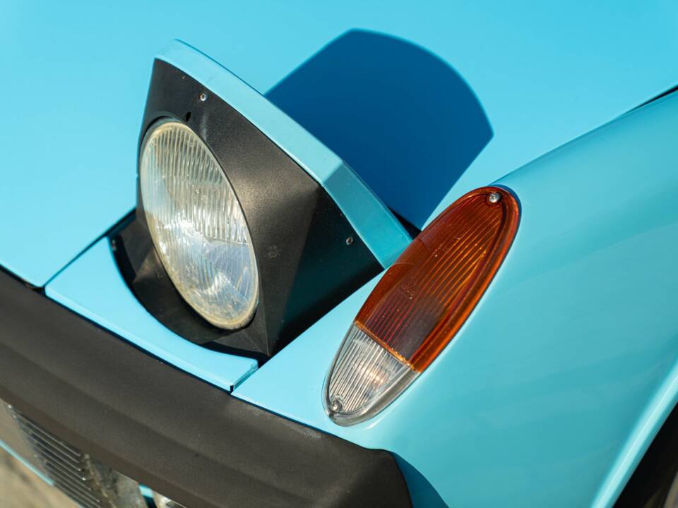 Image 23/50 of Porsche 914&#x2F;4 1.7 (1974)