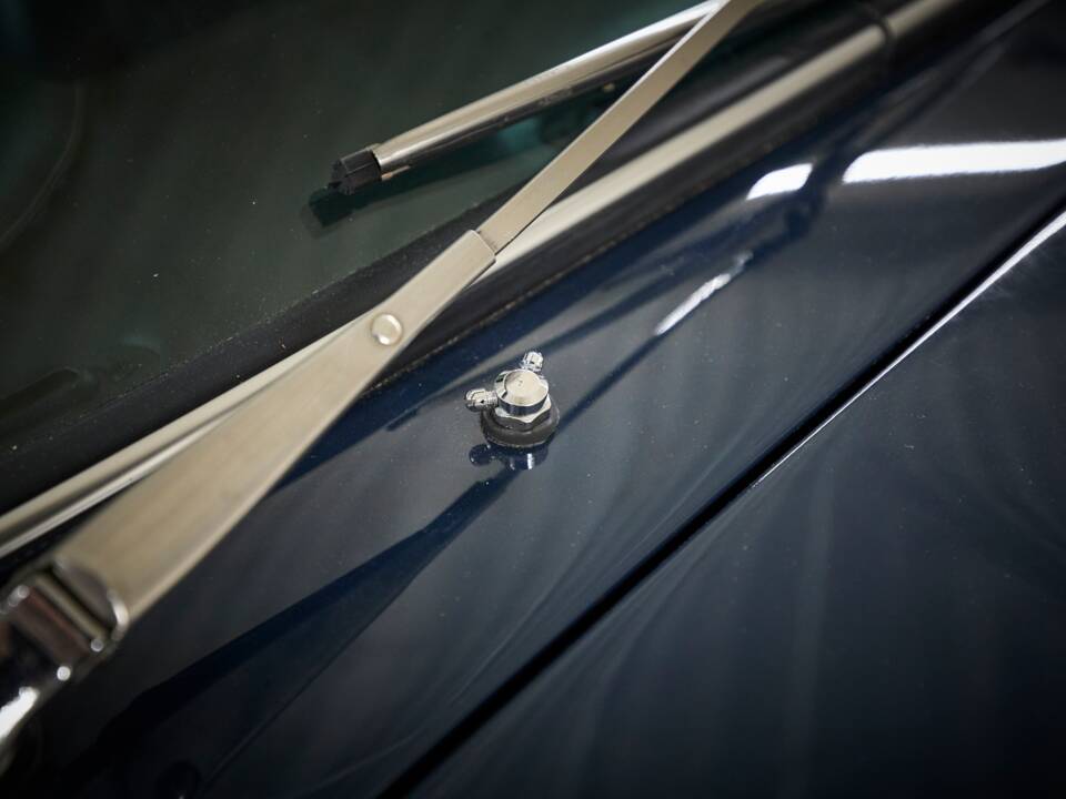 Afbeelding 33/60 van Aston Martin DB 6 (1968)