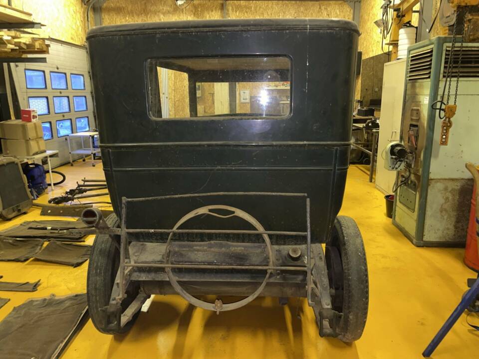 Immagine 10/17 di Oldsmobile Model 30-E (1927)