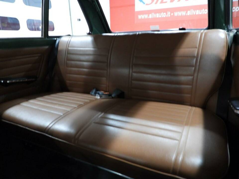 Immagine 7/15 di FIAT 128 Familiare (1970)