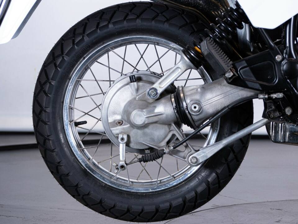 Image 42/50 of BMW R 100 G/S (1988)