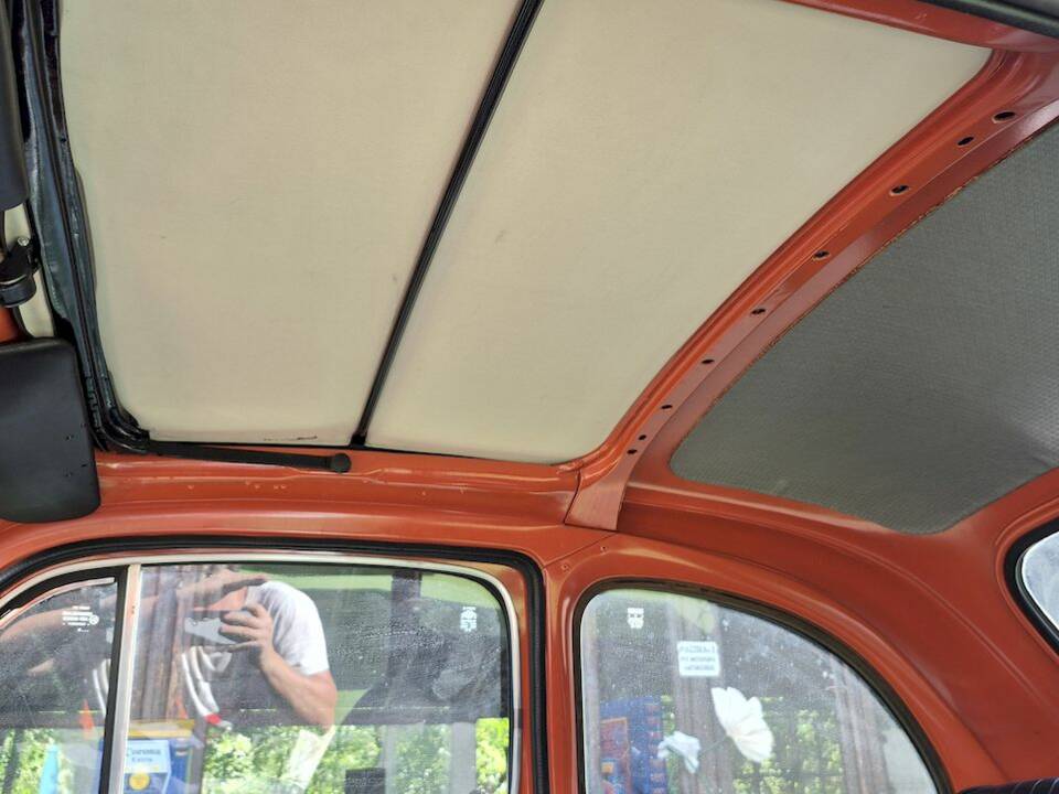 Bild 26/41 von FIAT 500 L (1972)