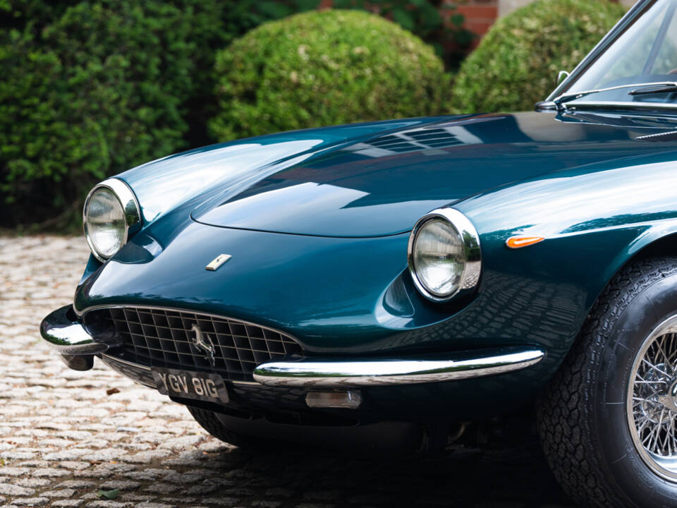 Immagine 37/50 di Ferrari 365 GTC (1969)