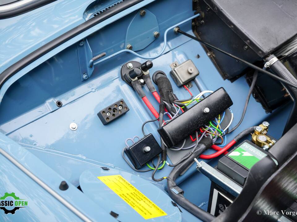 Image 21/68 of Saab GT 750 (1959)