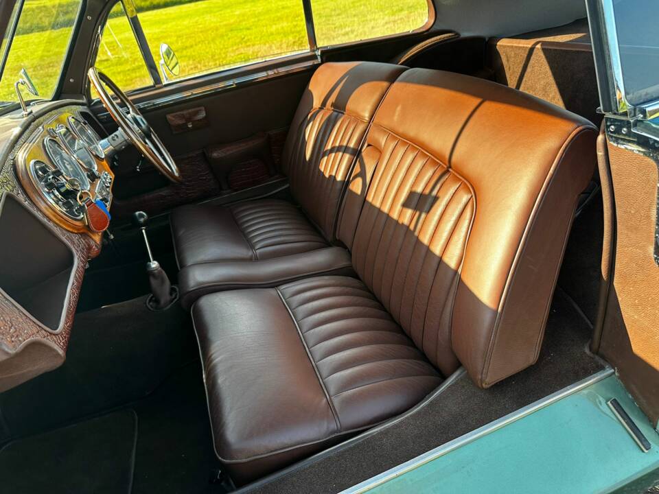 Bild 40/67 von Aston Martin DB 2 Vantage (1952)