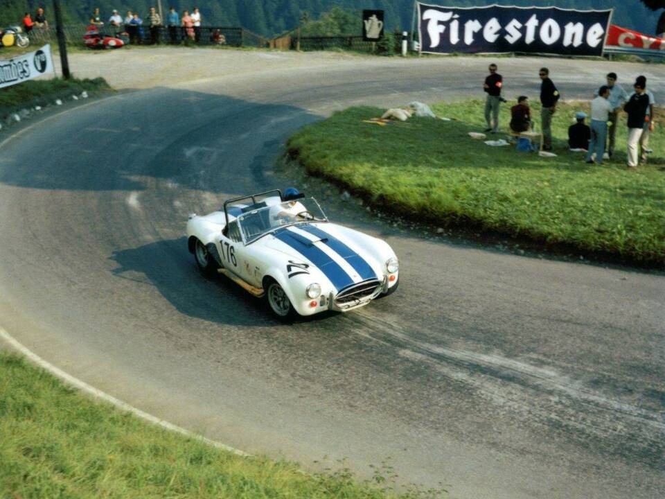 Bild 3/22 von AC Cobra 427 (1966)