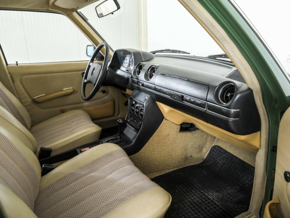 Afbeelding 12/50 van Mercedes-Benz 300 D (1978)