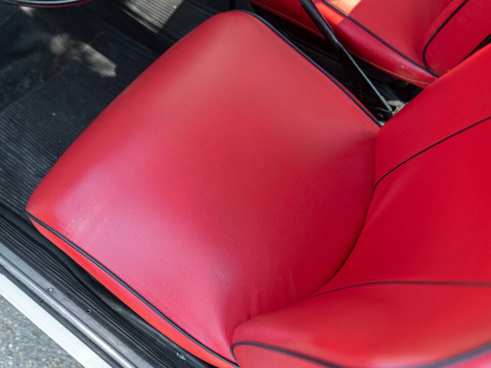 Bild 28/44 von Abarth Fiat 850 TC (1963)