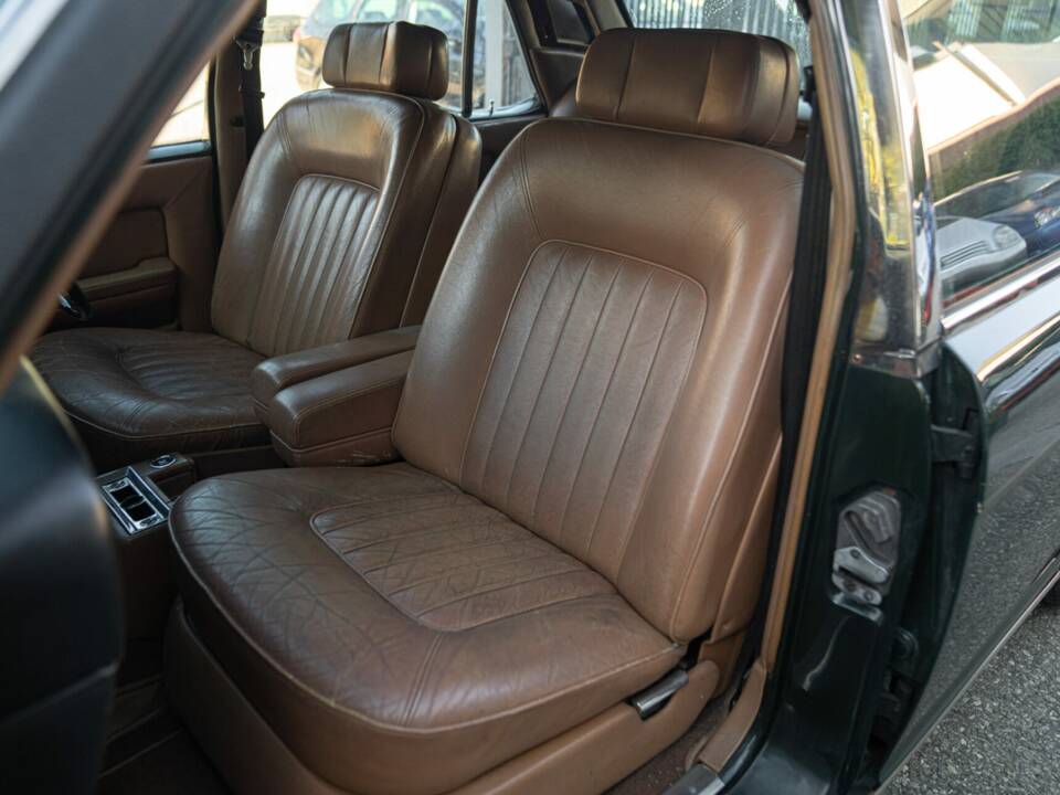 Bild 29/50 von Bentley Eight (1980)