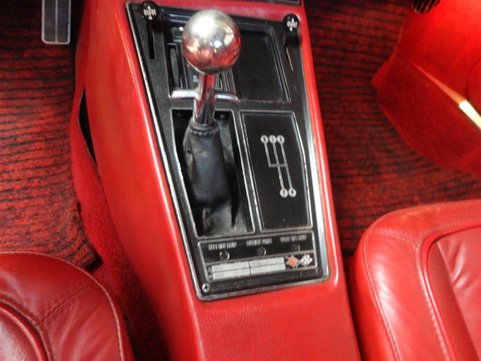 Afbeelding 12/50 van Chevrolet Corvette Stingray (1969)
