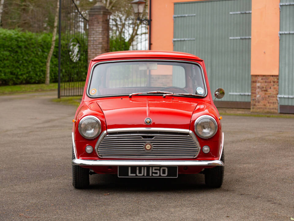 Bild 7/44 von Austin Mini Cooper 1000 (1969)