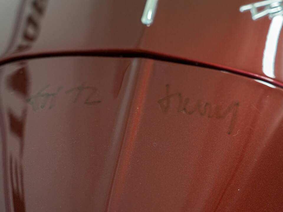 Image 30/35 de Messerschmitt / FMR Tg 500 (1960)