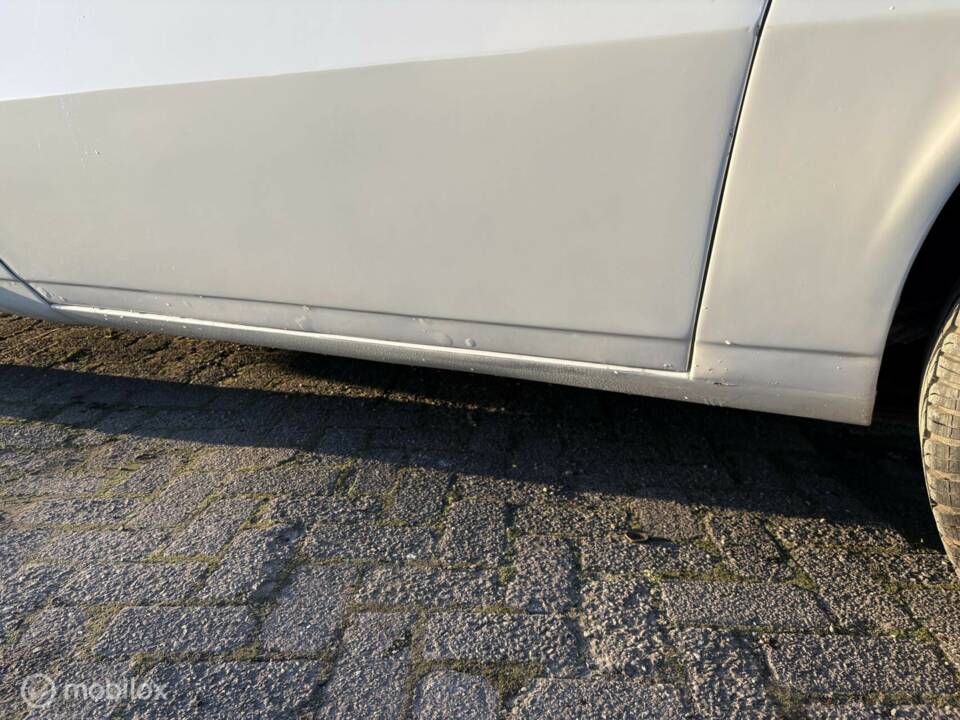 Imagen 32/41 de Chevrolet Camaro (1981)