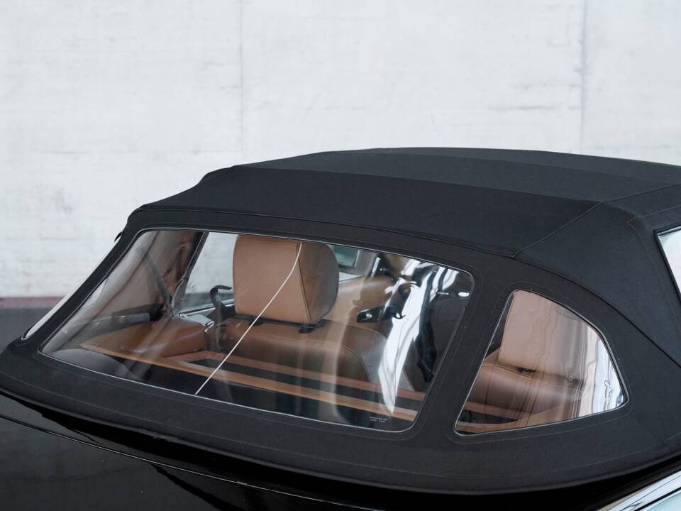 Image 35/50 de Mercedes-Benz 560 SL (1989)