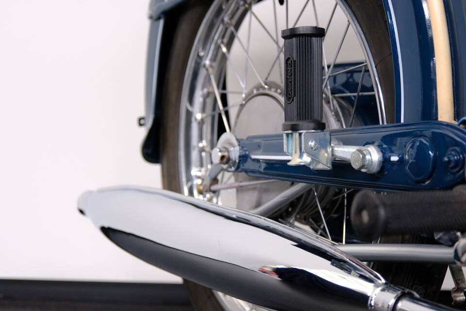 Immagine 21/84 di NSU Superfox (1956)