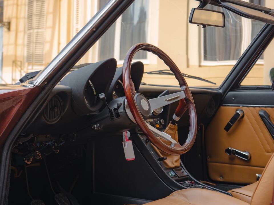 Bild 9/34 von Alfa Romeo 2000 Spider Veloce (1980)