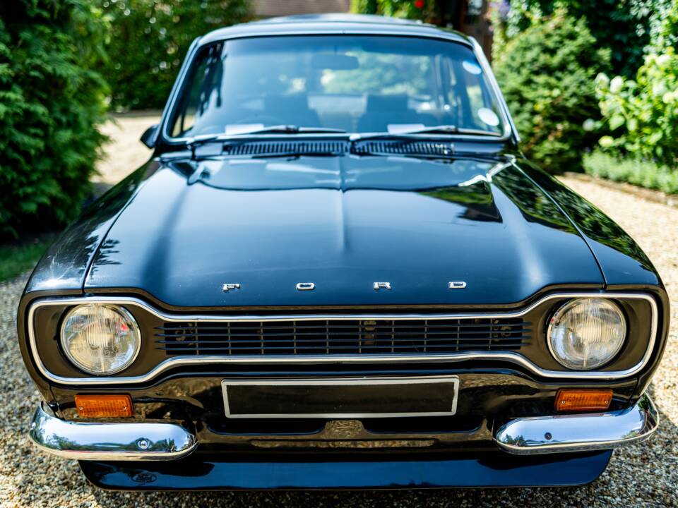 Immagine 39/50 di Ford Escort Mexico (1973)