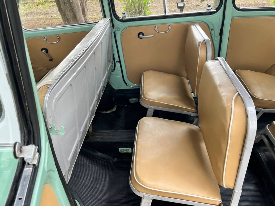 Afbeelding 34/53 van FIAT 600 D Multipla (1967)