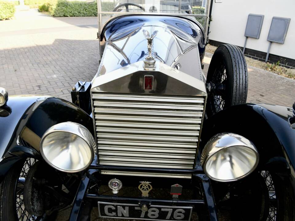 Imagen 26/50 de Rolls-Royce 20 HP (1926)