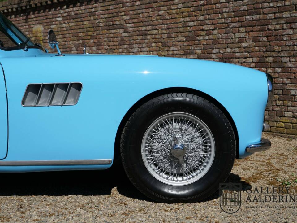 Imagen 30/50 de Talbot-Lago 2500 Coupé T14 LS (1958)