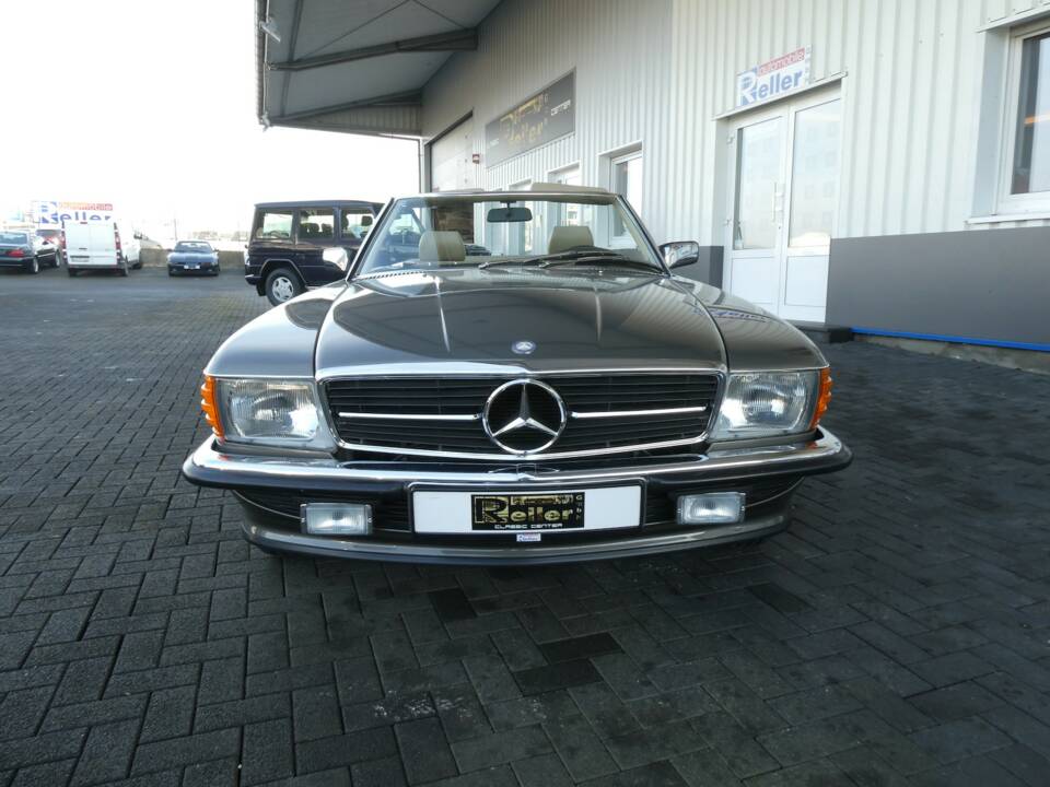 Bild 2/24 von Mercedes-Benz 300 SL (1988)