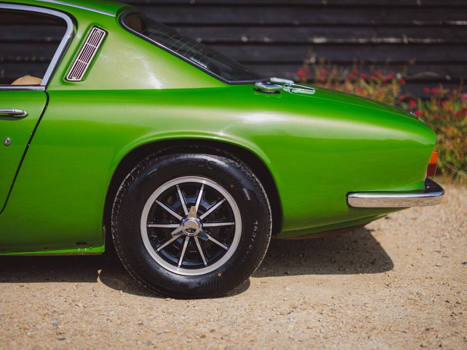 Afbeelding 5/8 van Lotus Elan Plus 2S 130&#x2F;5 (1974)