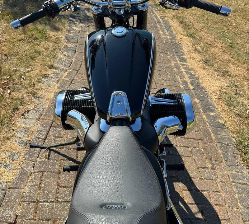 Image 23/32 of BMW R 18 (2022)
