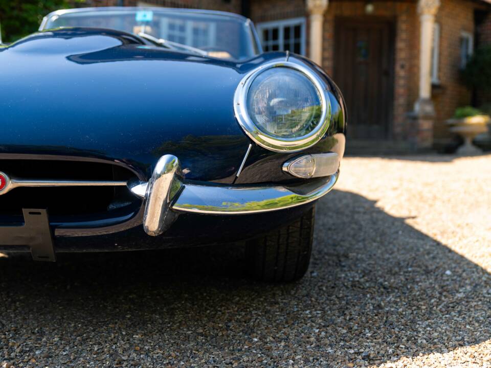 Bild 14/50 von Jaguar XK-E (1967)