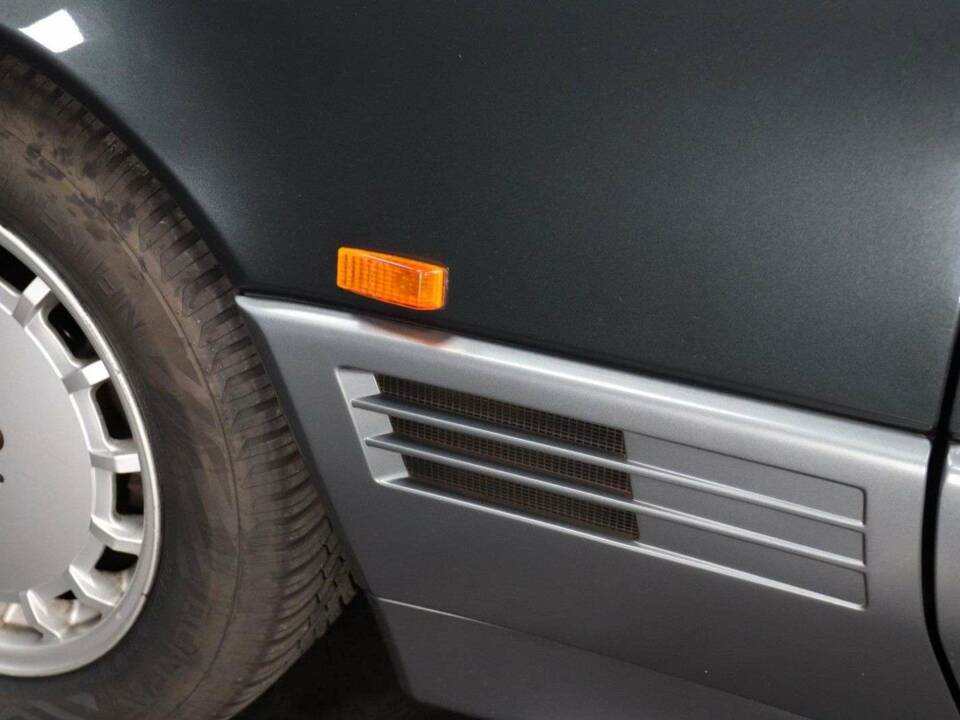 Bild 48/50 von Mercedes-Benz 500 SL (1991)
