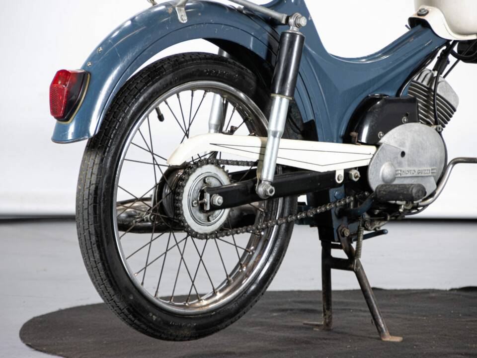 Immagine 9/42 di Moto Guzzi Dingo (1969)