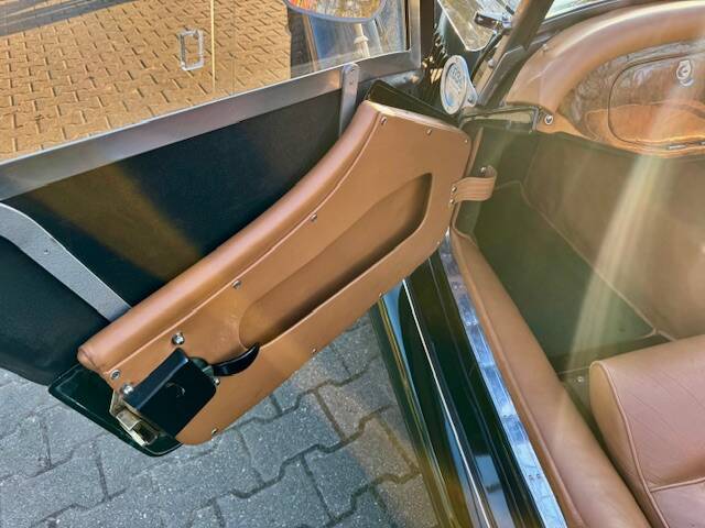 Image 8/15 of Morgan 4/4 1800 (1996)