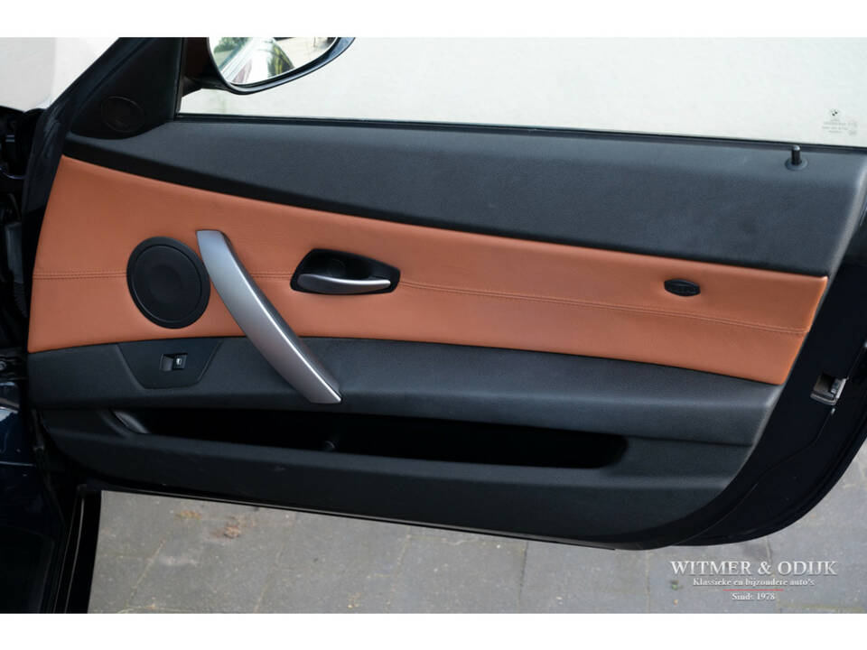 Immagine 25/37 di BMW Z4 2.0i (2006)