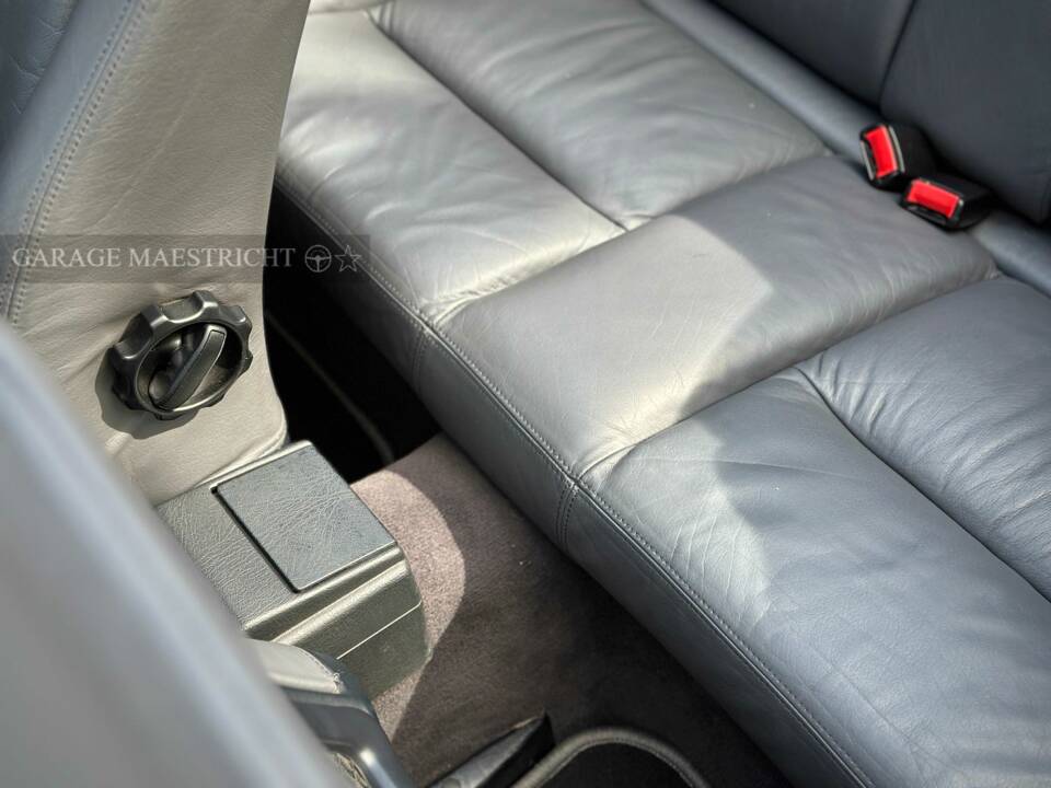 Bild 46/99 von Audi Cabriolet 1.8 5V (1997)