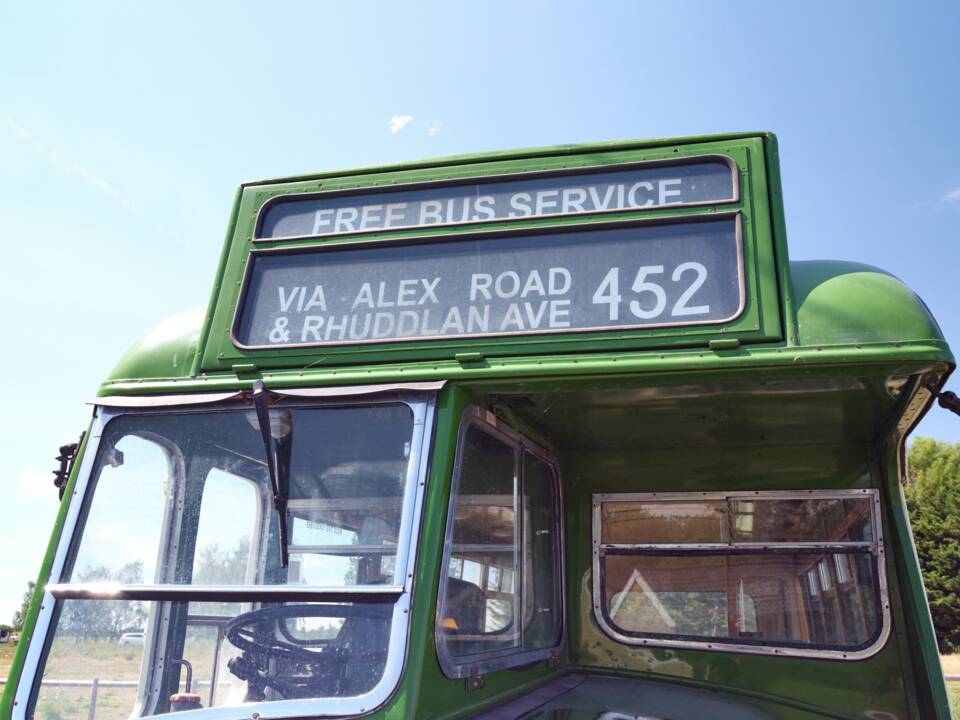 Bild 44/44 von AEC Regal III Single-Deck (1948)