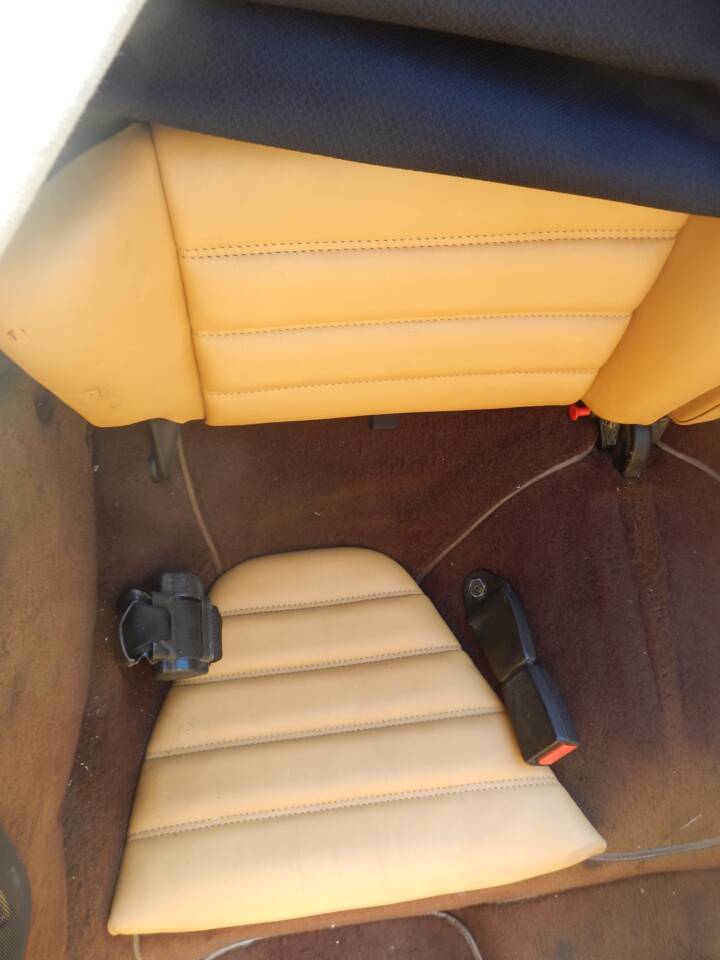 Imagen 45/85 de Porsche 911 Carrera 3.2 (1986)