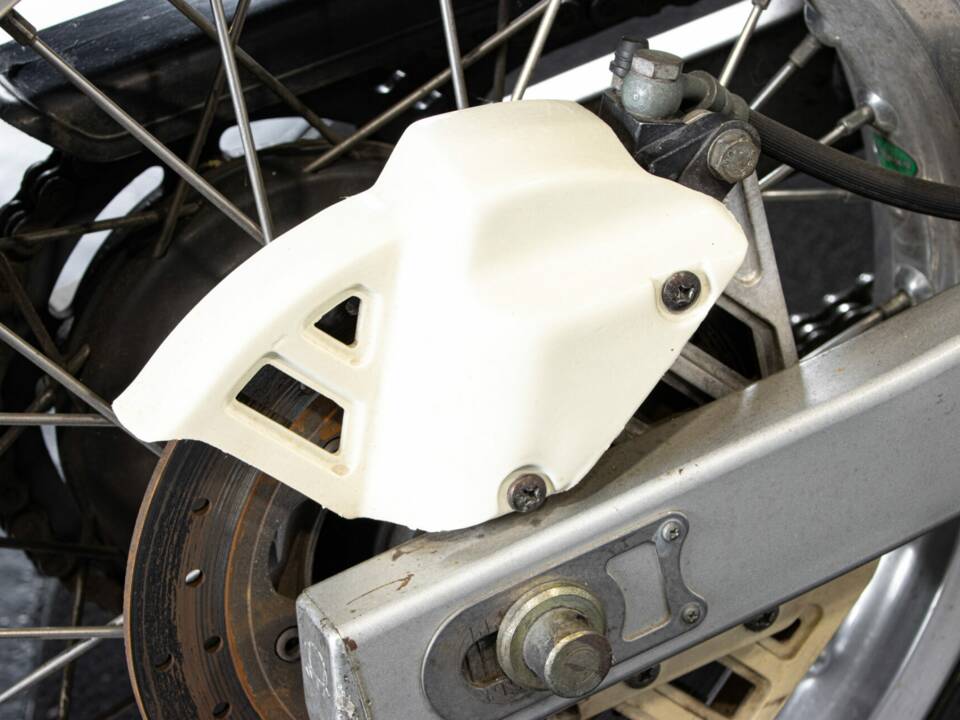 Bild 45/50 von Cagiva N 90 125 (1990)