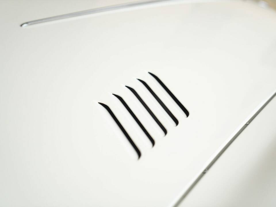 Imagen 21/50 de Alfa Romeo Giulia Sprint Speciale (1964)