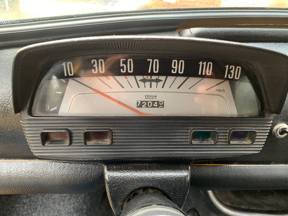 Afbeelding 23/53 van FIAT 500 L (1969)