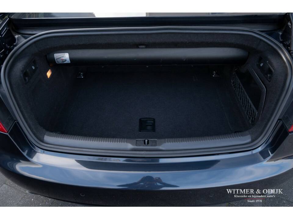 Image 28/29 of Audi A5 1.8 TFSI (2012)