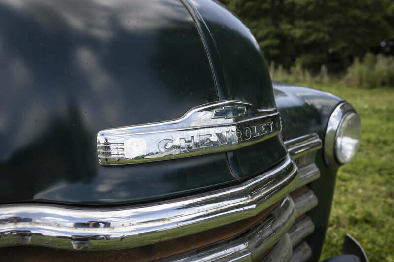 Image 44/50 of Chevrolet 3600 ¾-ton (1949)