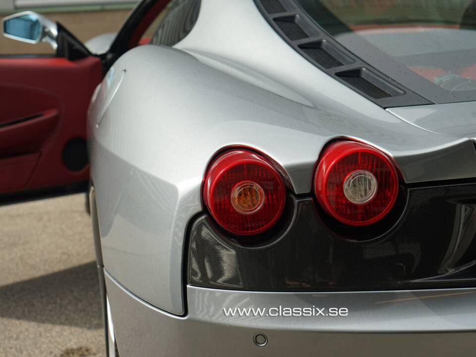 Image 22/24 of Ferrari F430 (2007)
