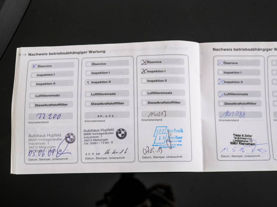 Afbeelding 43/50 van BMW Z4 2.2i (2005)