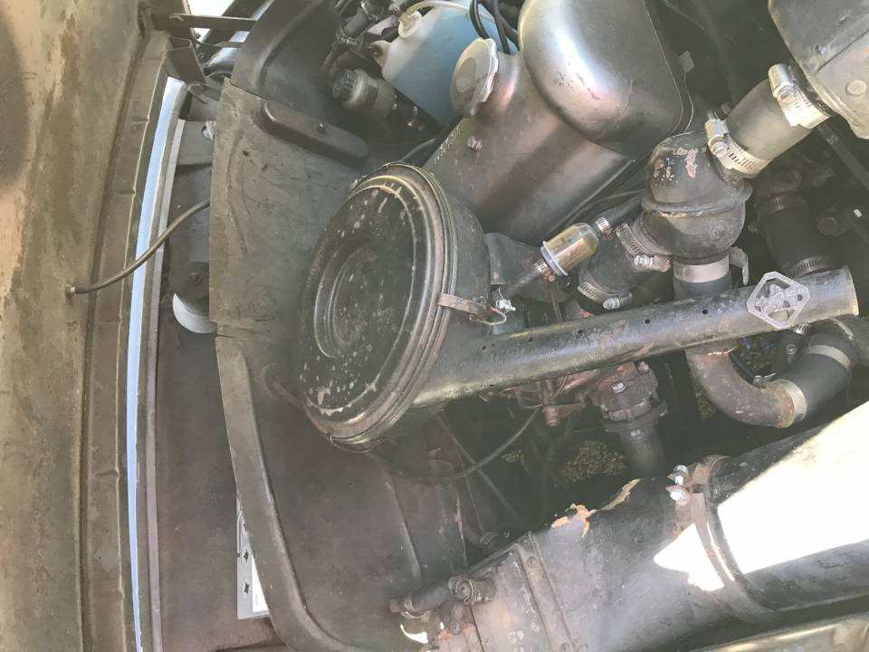 Bild 12/27 von Mercedes-Benz 190 b (1961)